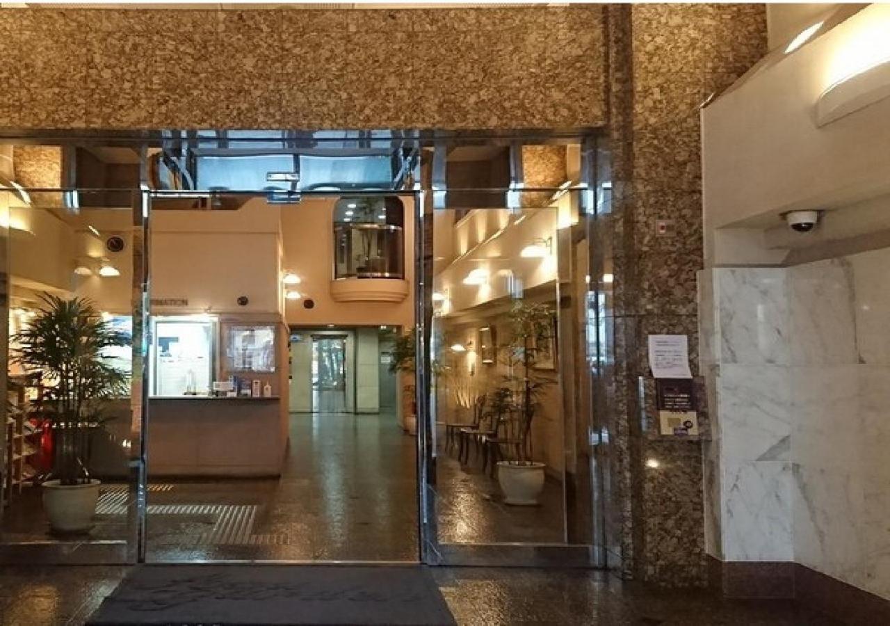 Azu Garden Nippombashi / Vacation Stay 74146 Ōsaka Extérieur photo