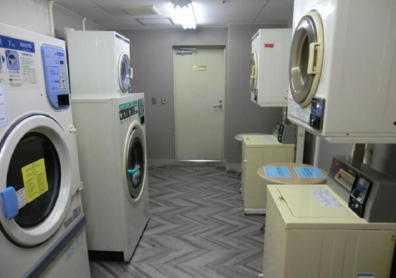Azu Garden Nippombashi / Vacation Stay 74146 Ōsaka Extérieur photo