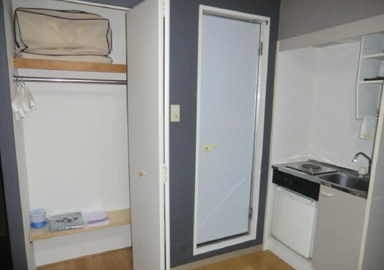 Azu Garden Nippombashi / Vacation Stay 74146 Ōsaka Extérieur photo